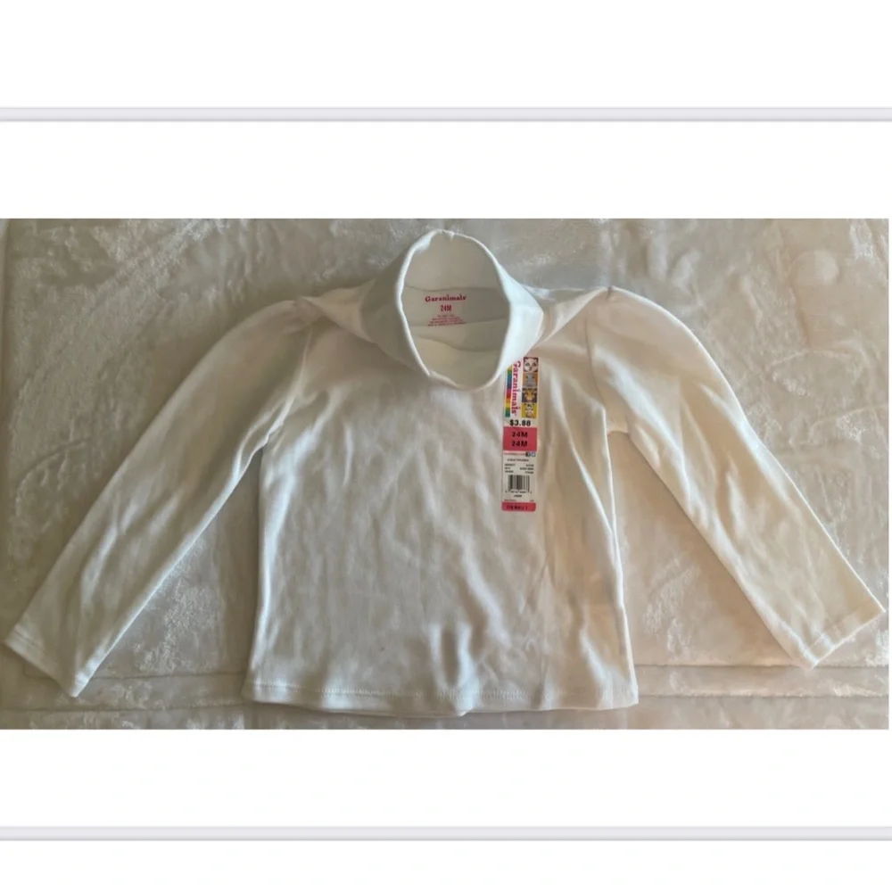 🆕 Toddler Top - Picture 2 of 5